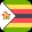 Zimbábue
