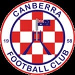 Canberra Croatia FC (F)