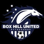 Box Hill United SC