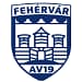 Sapa Fehervar Av19