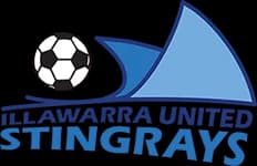 Illawarra Stingrays (F)