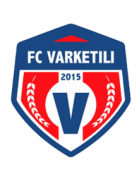 Varketili