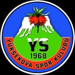 Yüksekova SK (F)