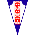 CA 25 DE Agosto (F)