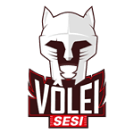 Sesi Volei Bauru Sub-21 (F)
