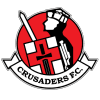 Crusaders II