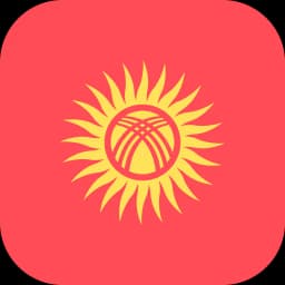 Kyrgyzstan