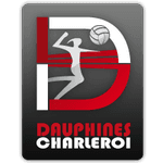 Dauphines Charleroi (F)