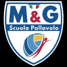 M And G Scuola Pallavolo