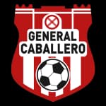 General Caballero JLM