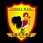 Changchun Dazhong Zhiye (F)