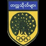 Mianmar Universidade