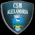 CSM Alexandria