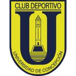 Universidad de Concepción (F)