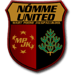 FC Nomme United Sub-21