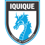 Deportes Iquique (F)