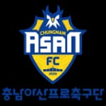 Chungnam Asan  FC