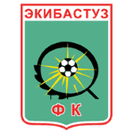 FK Ekibastuz