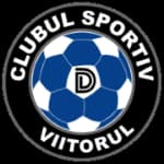 CS Viitorul Daesti