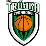 UKS Trojka Zyrardów