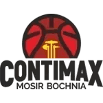 Contimax MOSIR Bochnia II (F)