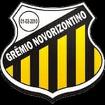 Grêmio Novorizontino SP