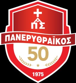 Panerythraikos BC