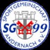 SG 99 Andernach (F)