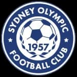 Sydney Olympic (F)