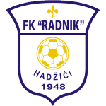 FK Radnik Hadzici