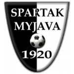 Spartak Myjava (F)