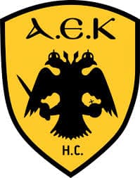 AEK Athens HC (F)