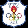 Canberra Olympic