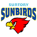 Suntory Sunbirds