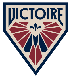 Montreal Victoire (F)