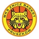 Znicz Basket Pruszkow