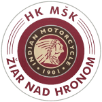 HK MSK Indian Ziar Nad Hronom
