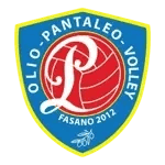 Podio Volley Club Fasano (F)