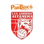Leonessa Volley Altamura (F)