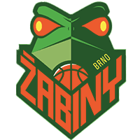 Žabiny Brno (F)