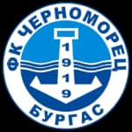 Chernomorets Burgas