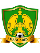 Khangarid