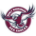 Manly Warringah Sea Eagles (F)