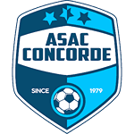 ASAC Concorde