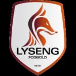 IF Lyseng