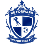 Be Forward Wanderers