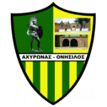 PO Achyronas Onisilos