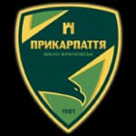 FC Prykarpattya Ivano-Frankivsk