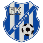 FK Komarov