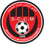 Sccm Chabab Mohammedia